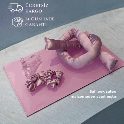 Relichest-Hair™ Isısız Saç Şekillendirici Maşa